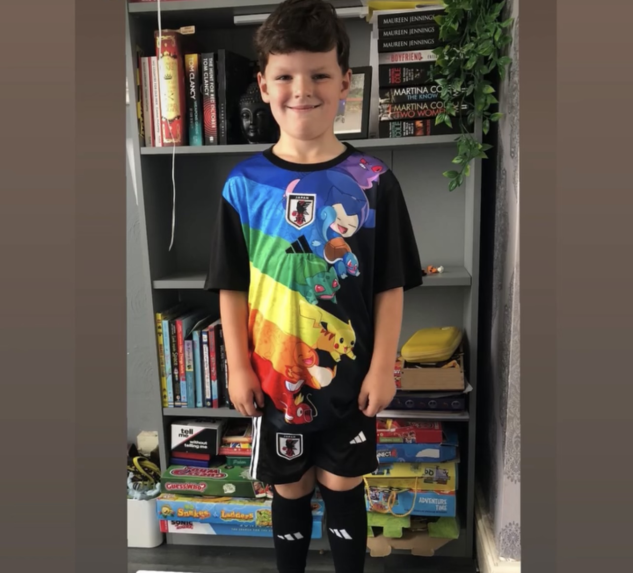 Multi-Color Home Kit