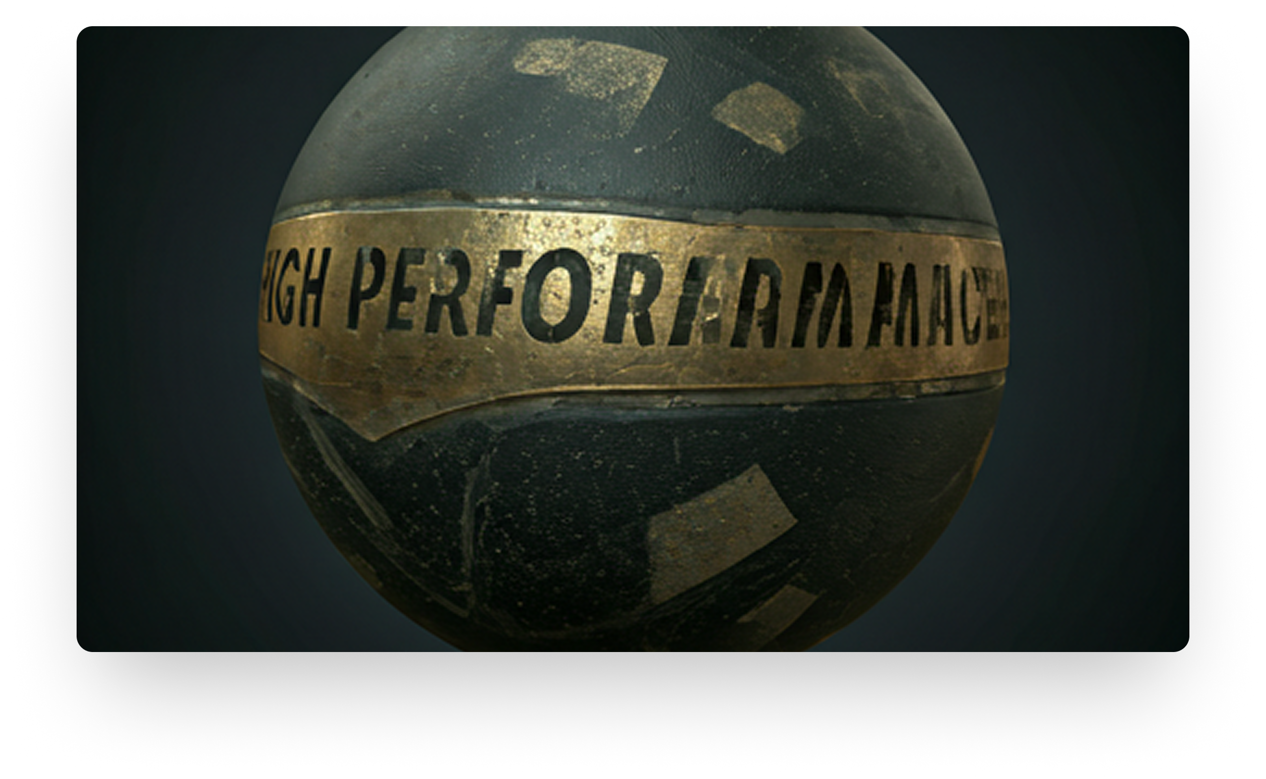 Performance Football