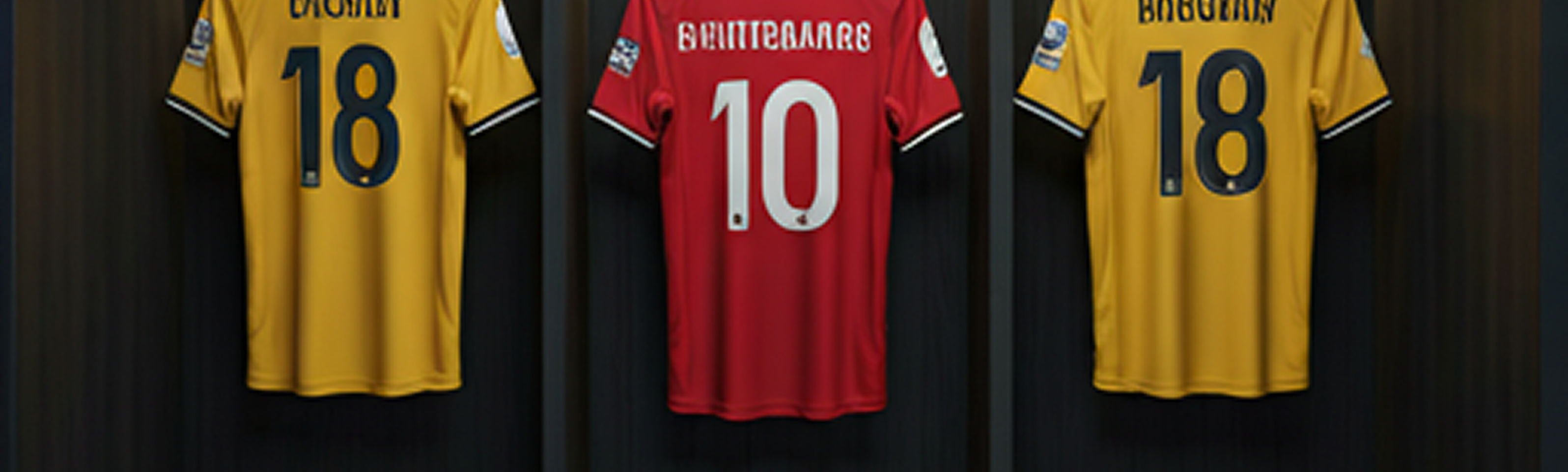 Club Kits