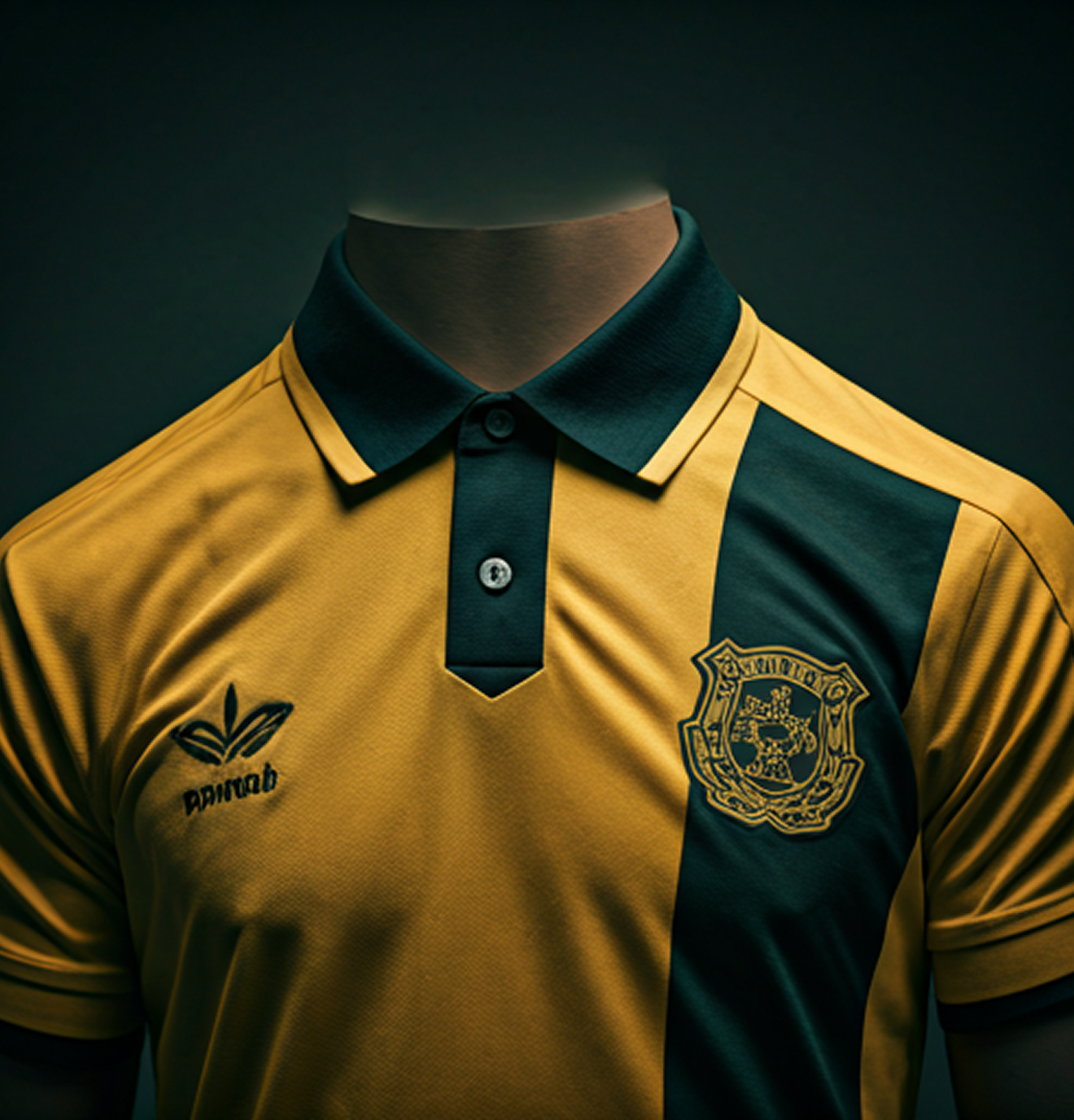 Retro Shirts