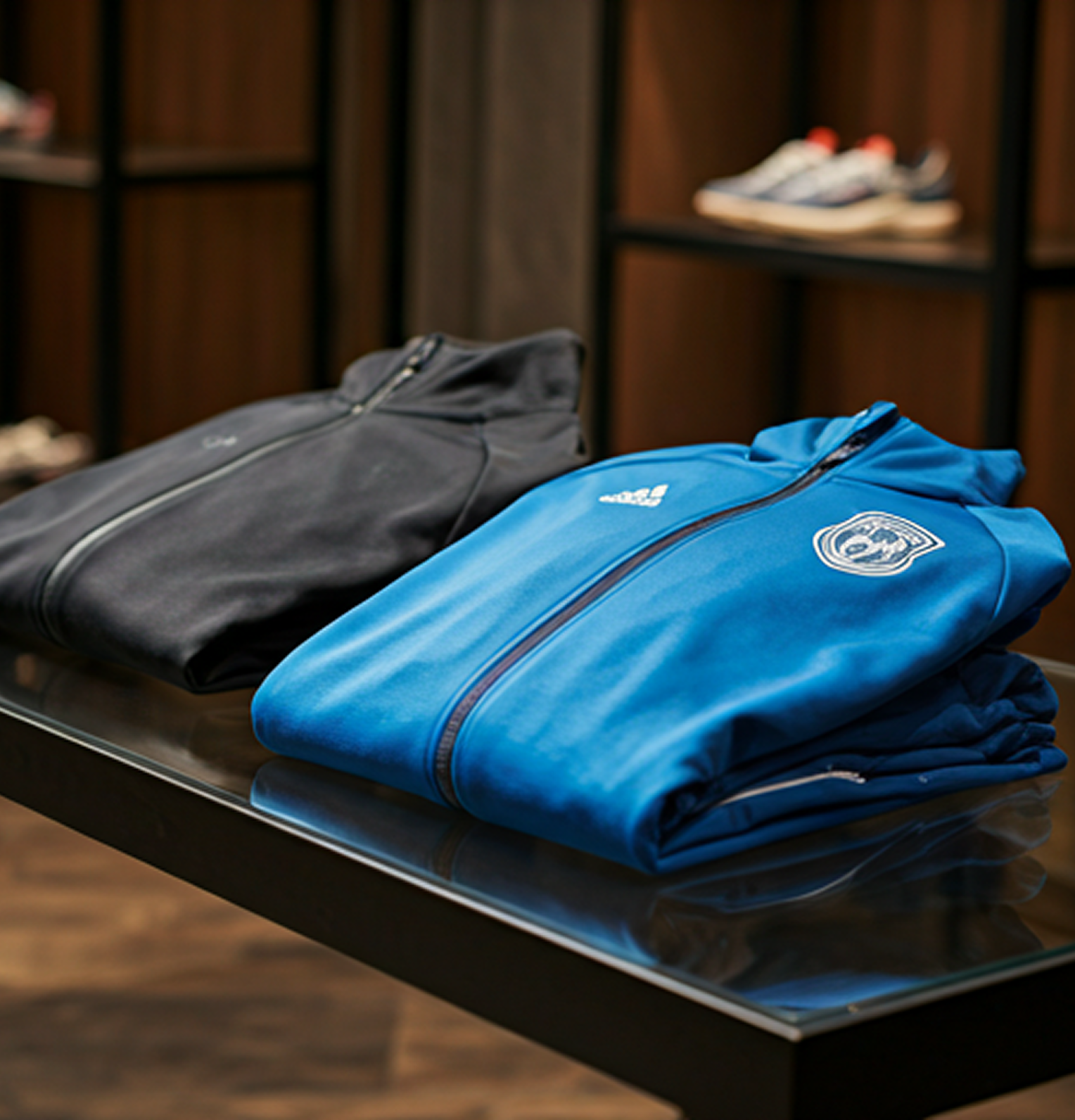 Tracksuits