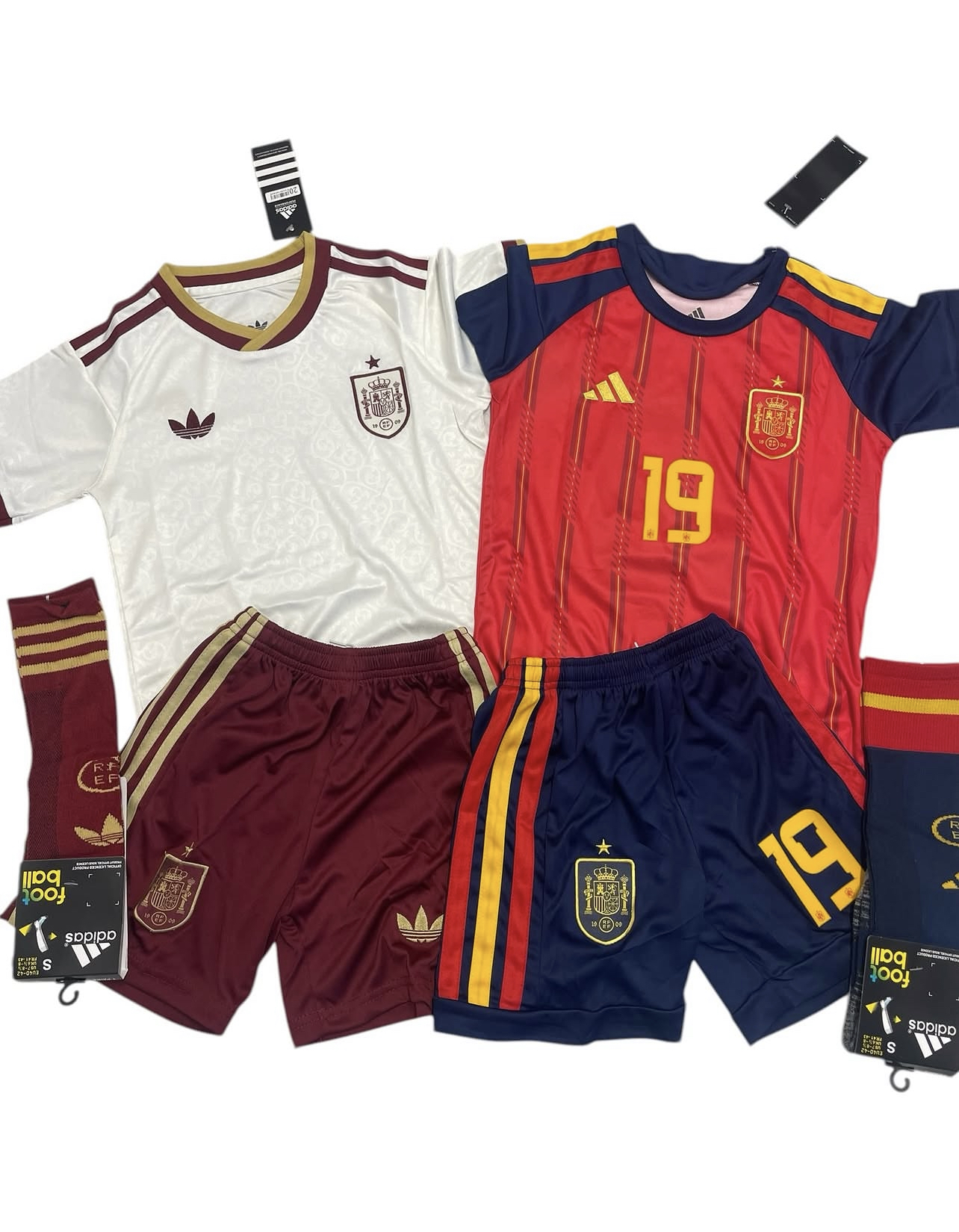 NATIONAL TEAM JERSEY
