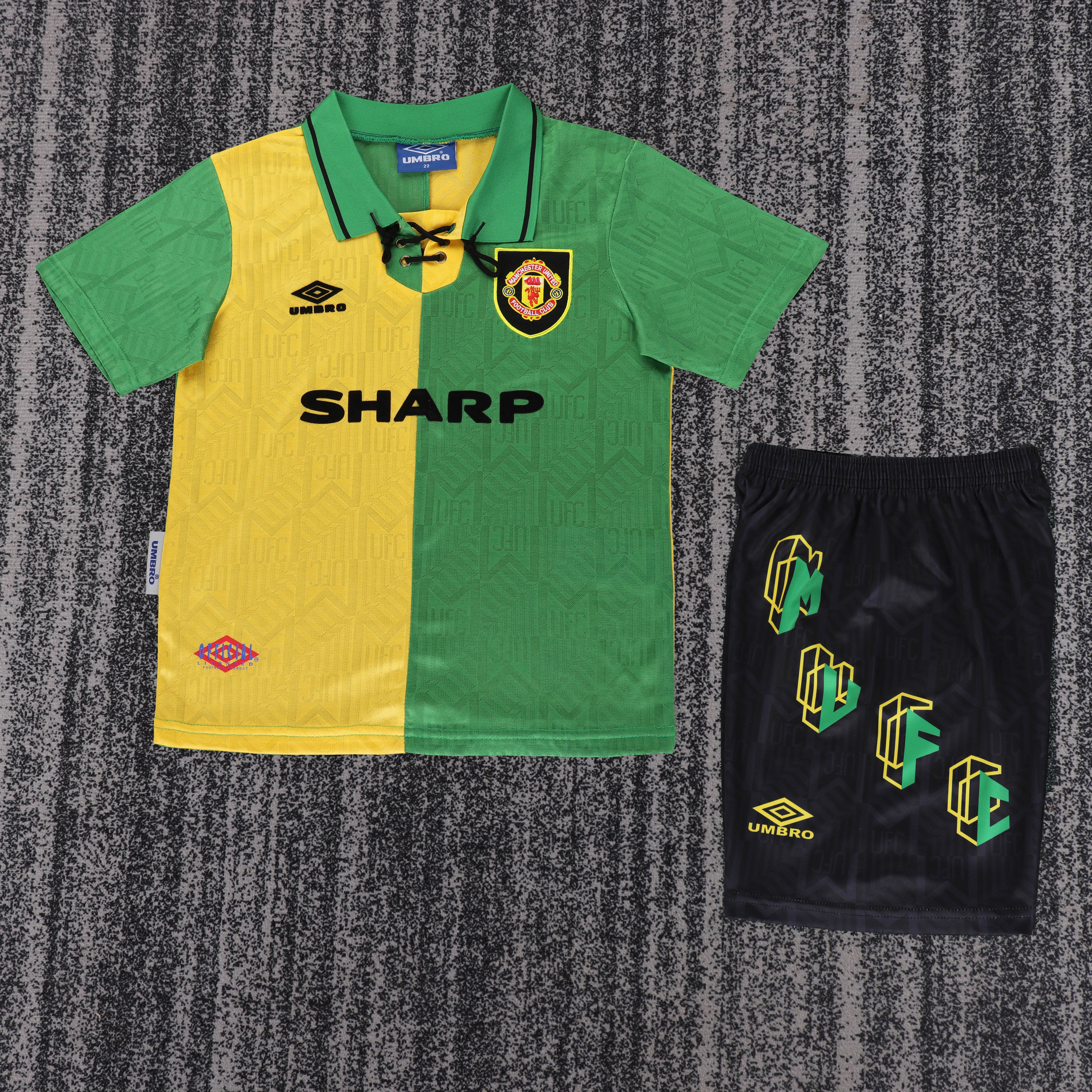 RETRO VINTAGE SHIRT