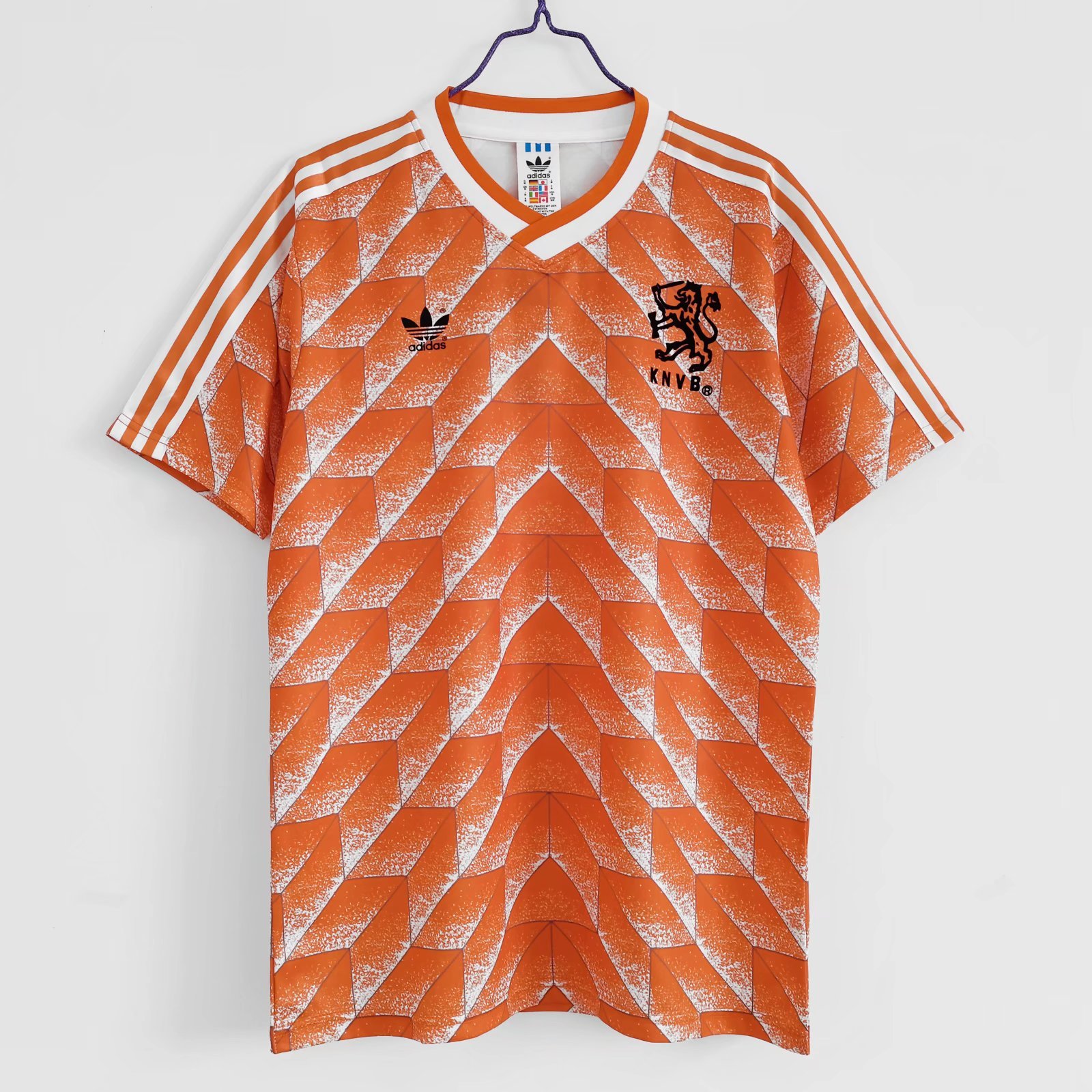 RETRO VINTAGE SHIRT