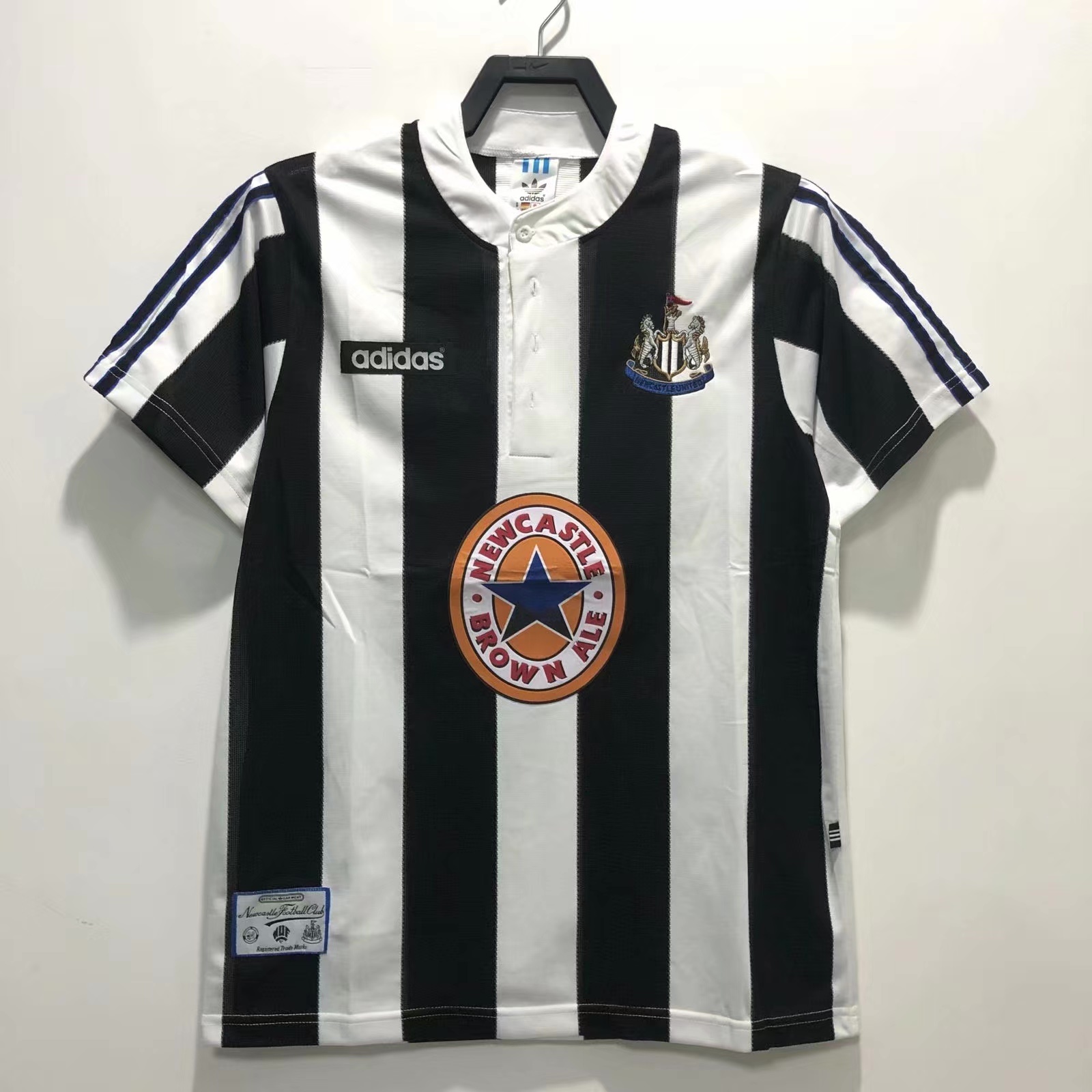 RETRO VINTAGE SHIRT